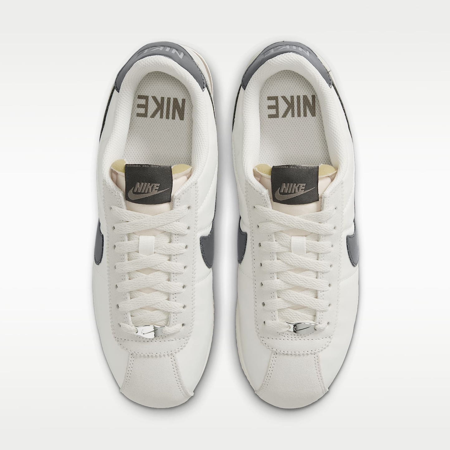 Nike Cortez Schuh (Damen) – Phantom/Sail/Mink Brown/Off Noir