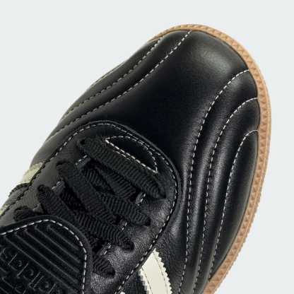 Samba LT Schuh – Core Black / Cream White / Gum – JS3937