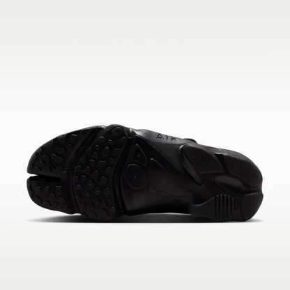 Nike Air Rift Schuh (Damen) – Schwarz/Cool Grey