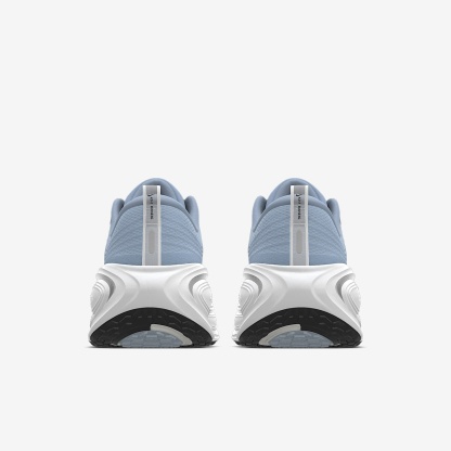 Nike Vomero Plus By You personalisierbarer Straßenlaufschuh (Damen) – Multi-Color/Multi-Color [9742927606]