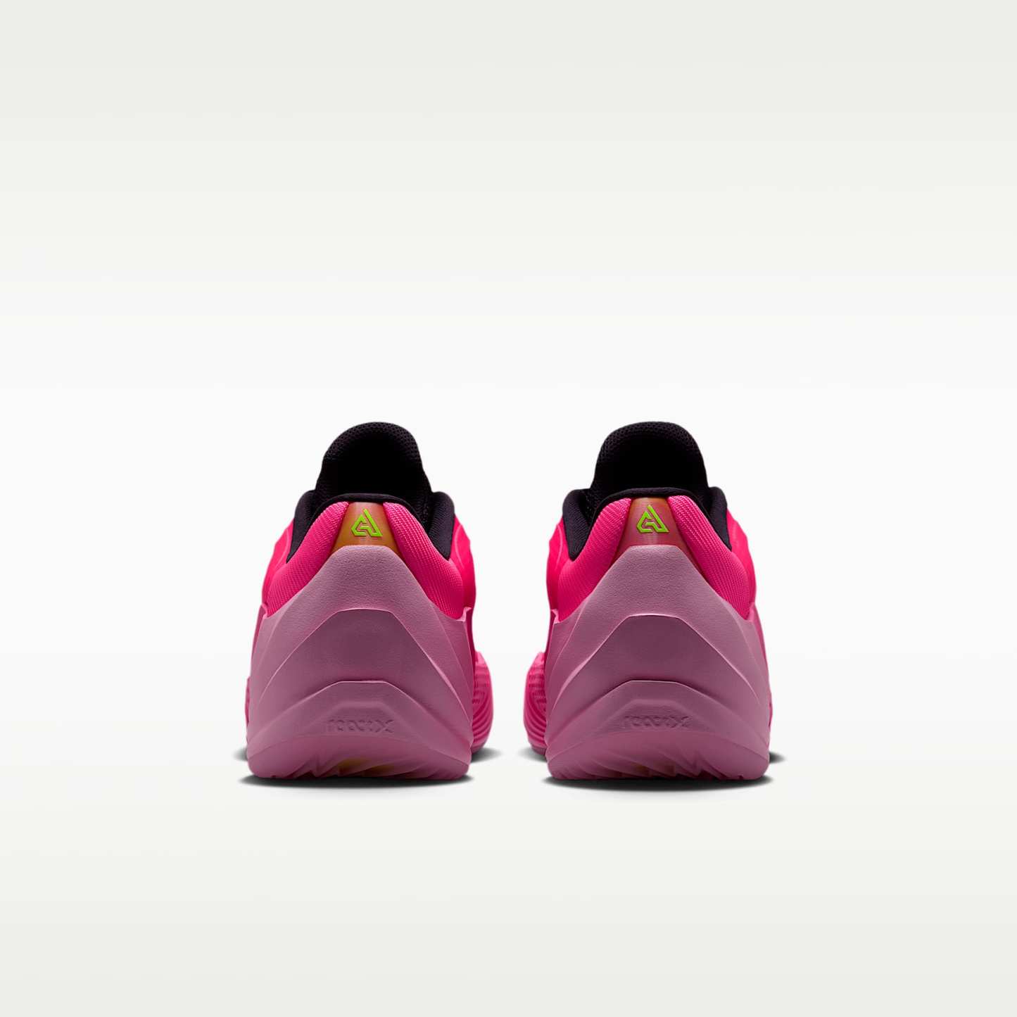 Giannis Freak 8 "Buckitos" Basketballschuh – Hyper Pink/Dynamic Yellow/Oracle Pink/Hyper Orange