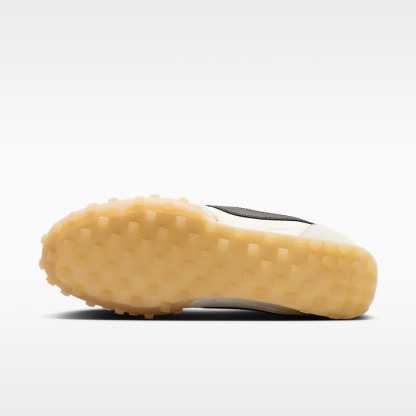 Nike Waffle Racer Herrenschuh – Sail/Coconut Milk/Gum Light Brown/Schwarz
