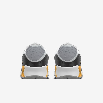 Nike Air Max 90 By You personalisierbarer Schuh (Herren) – Multi-Color/Multi-Color [6829103509]