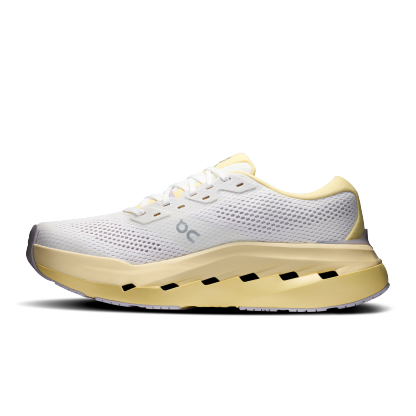 Cloudrunner 3 Max für ihn – Ivory | Dijon