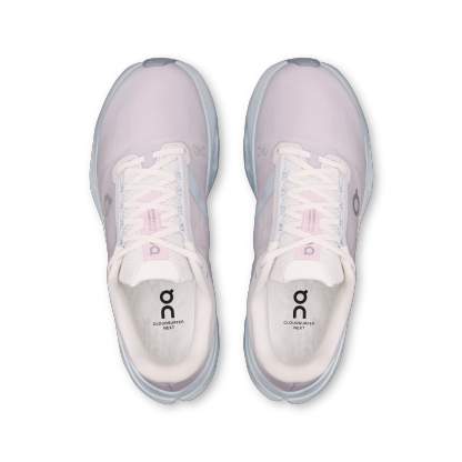 Cloudsurfer Next für sie – Peony | Heather