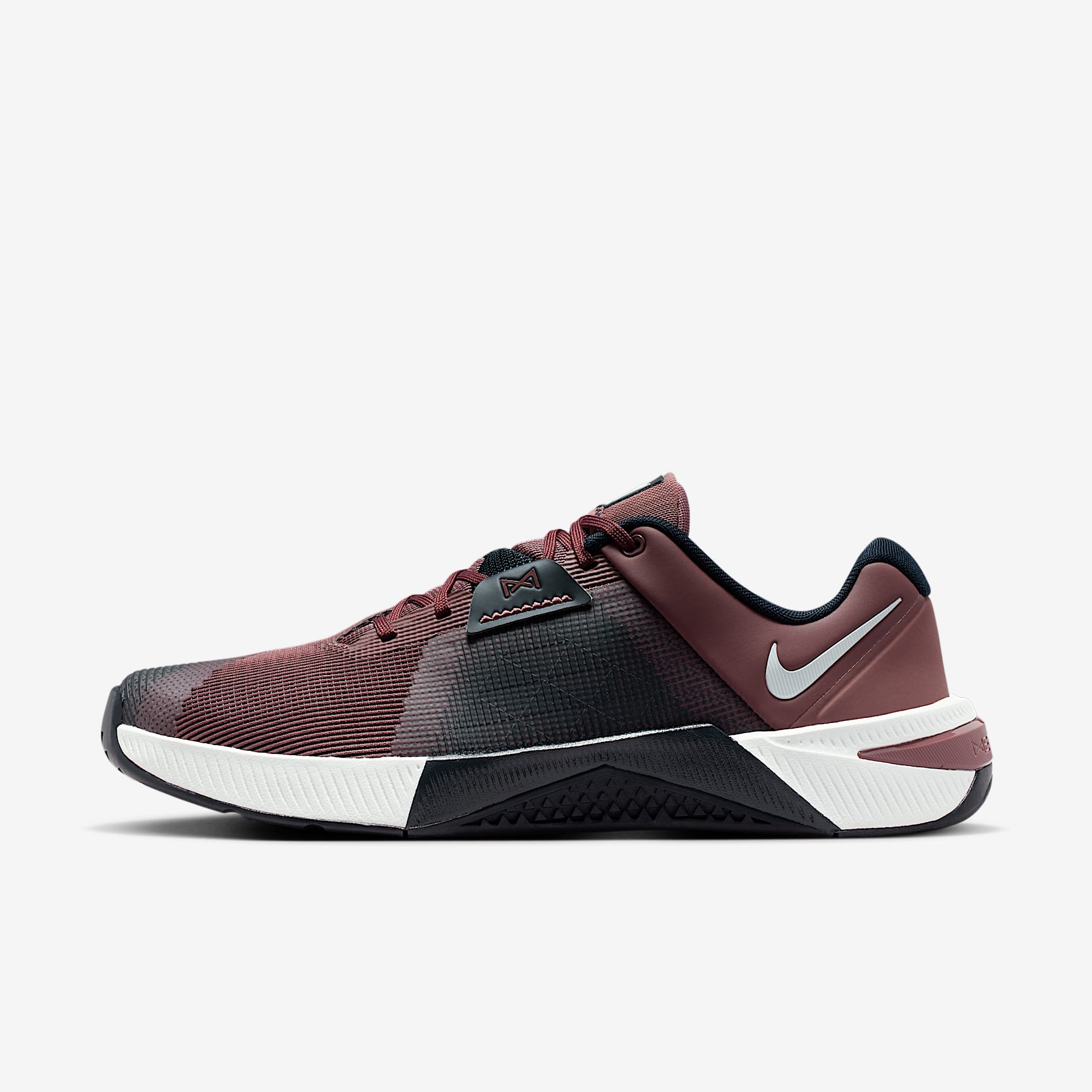 Nike Metcon 10 Workout-Schuh (Herren) – Tattoo/Dark Obsidian/Off White