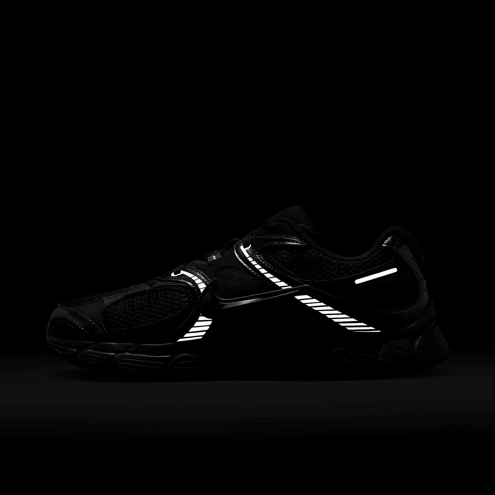 Nike V5 RNR Schuh (Herren) – Schwarz/Anthracite/Schwarz