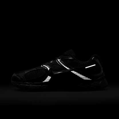 Nike V5 RNR Schuh (Herren) – Schwarz/Anthracite/Schwarz