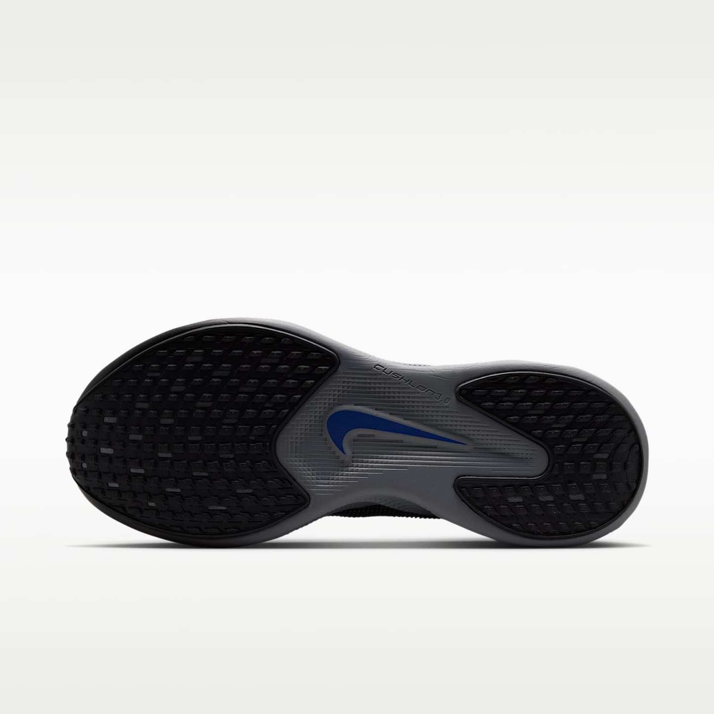 Nike Ava X Herrenschuh – Schwarz/Cool Grey/Reflect Silver/Old Royal