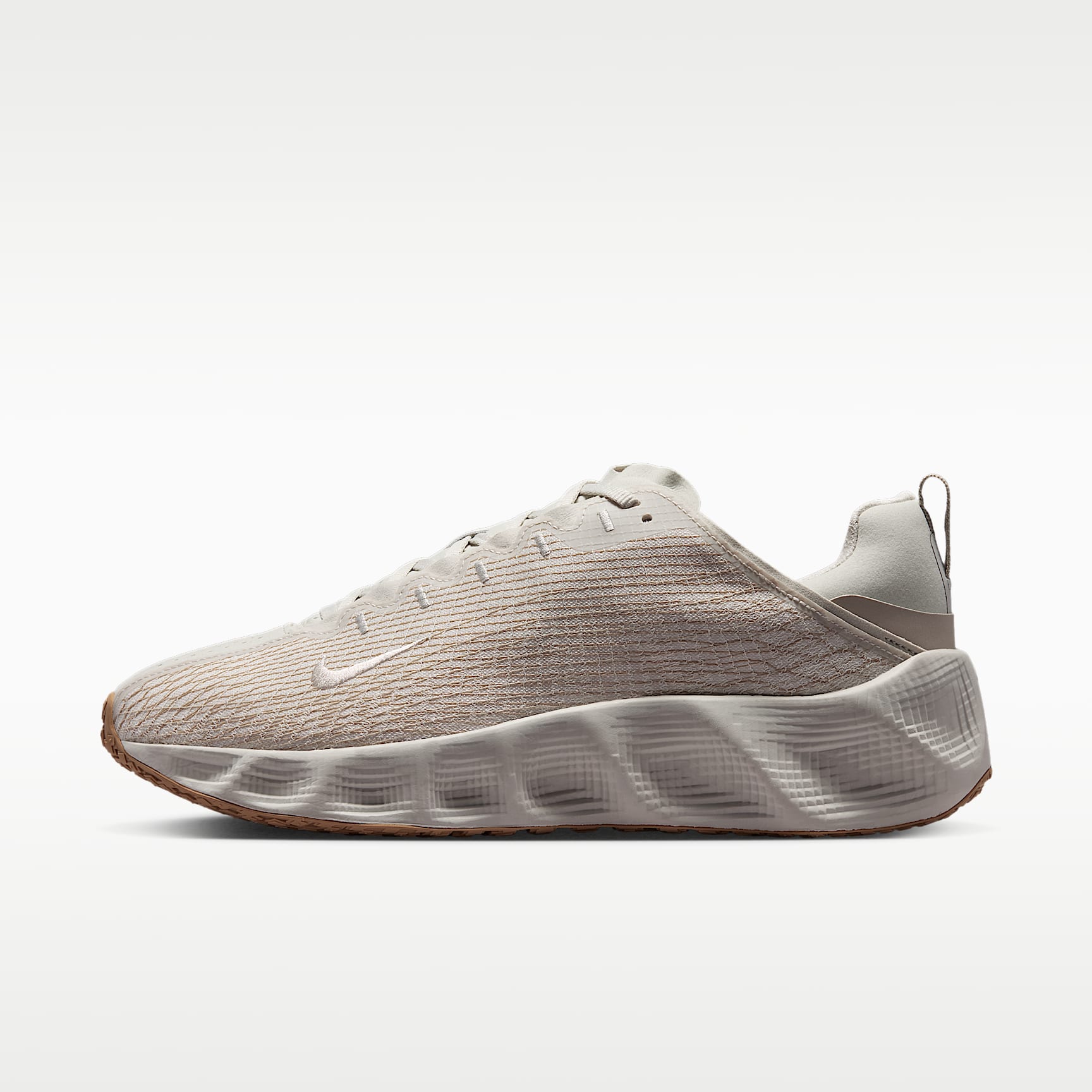 Nike Ava Rover Premium Schuh (Herren) – Light Bone/Gum Light Brown/Desert Khaki/Light Orewood Brown