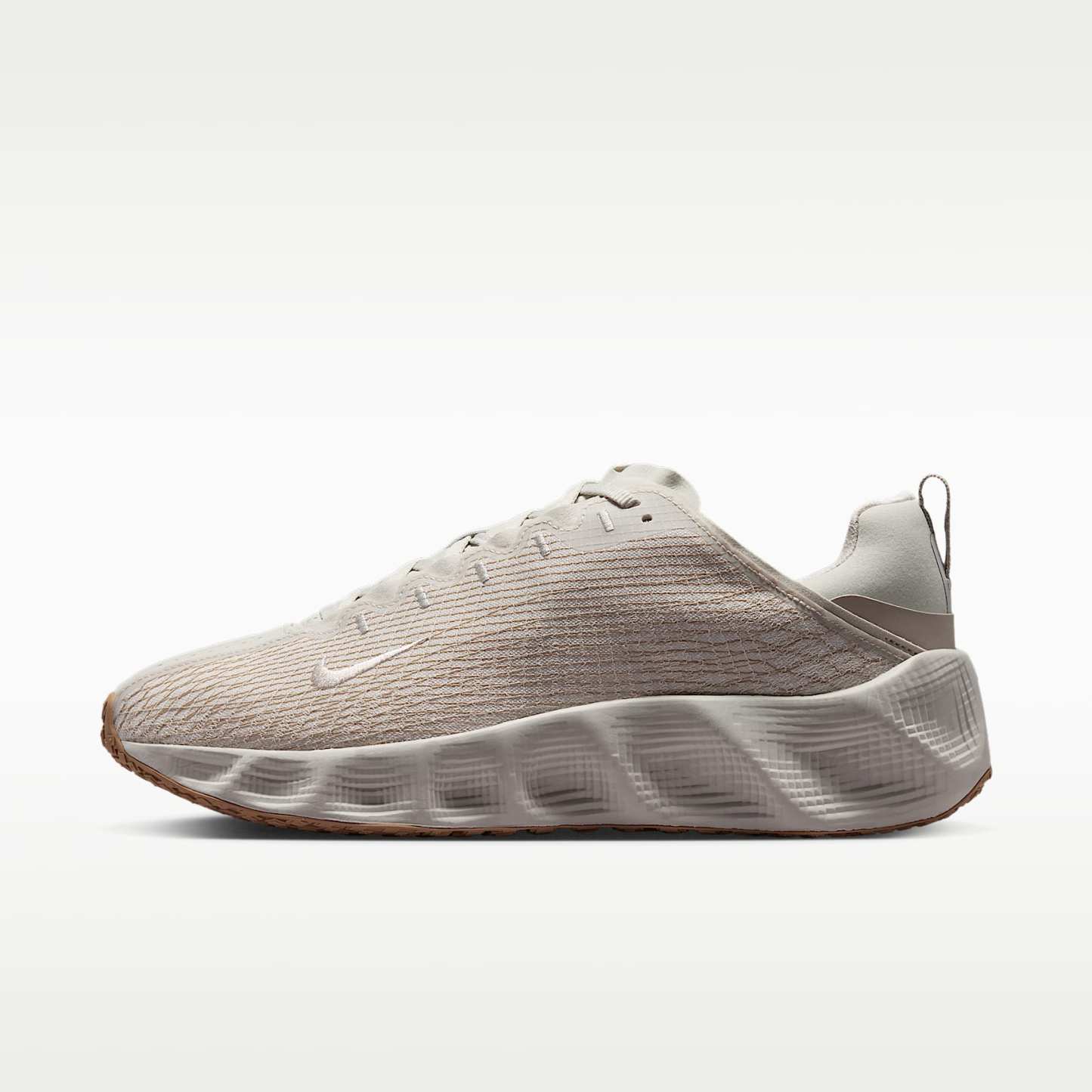 Nike Ava Rover Premium Schuh (Herren) – Light Bone/Gum Light Brown/Desert Khaki/Light Orewood Brown
