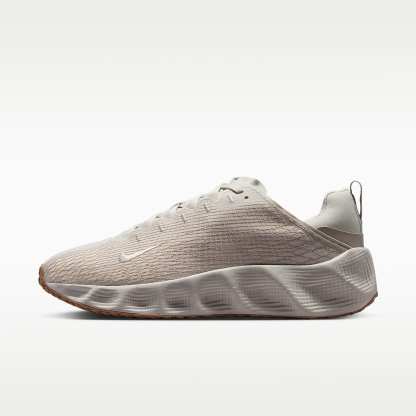 Nike Ava Rover Premium Schuh (Herren) – Light Bone/Gum Light Brown/Desert Khaki/Light Orewood Brown