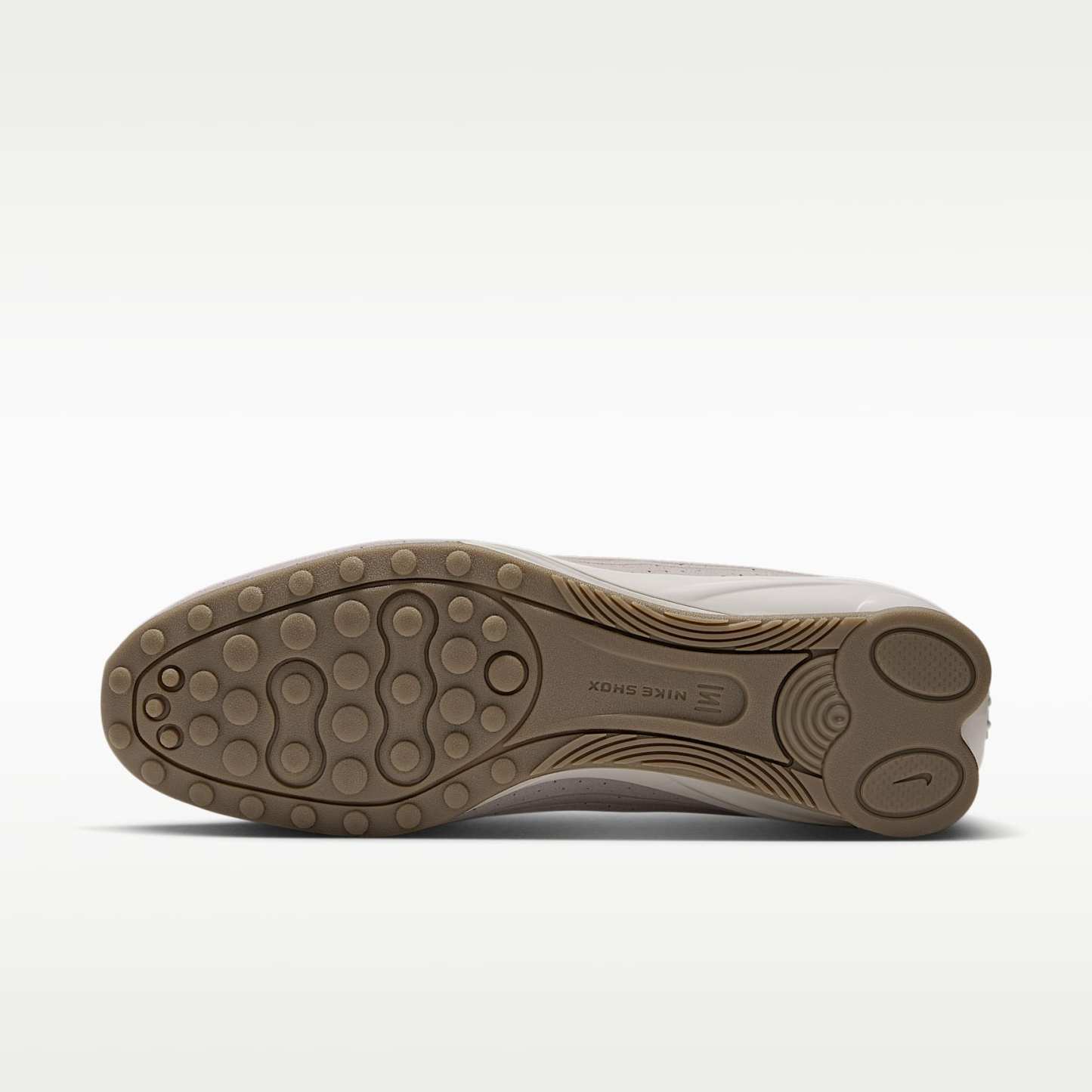 Nike Shox Z Schuh (Damen) – Phantom/College Grey/Khaki/Phantom