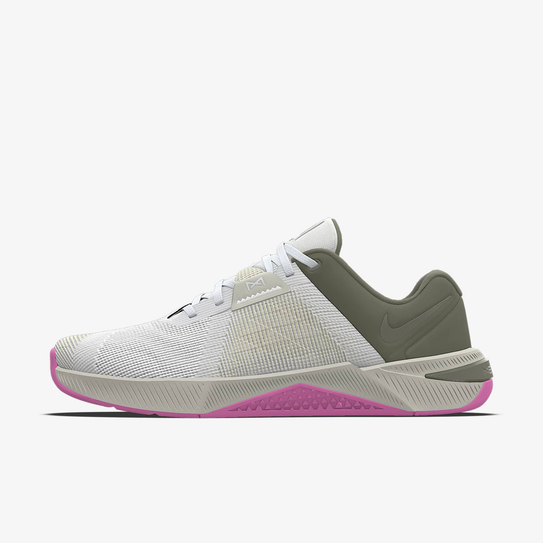 Nike Metcon 10 By You personalisierbarer Workout-Schuh für Damen – Multi-Color/Multi-Color [7150877317]
