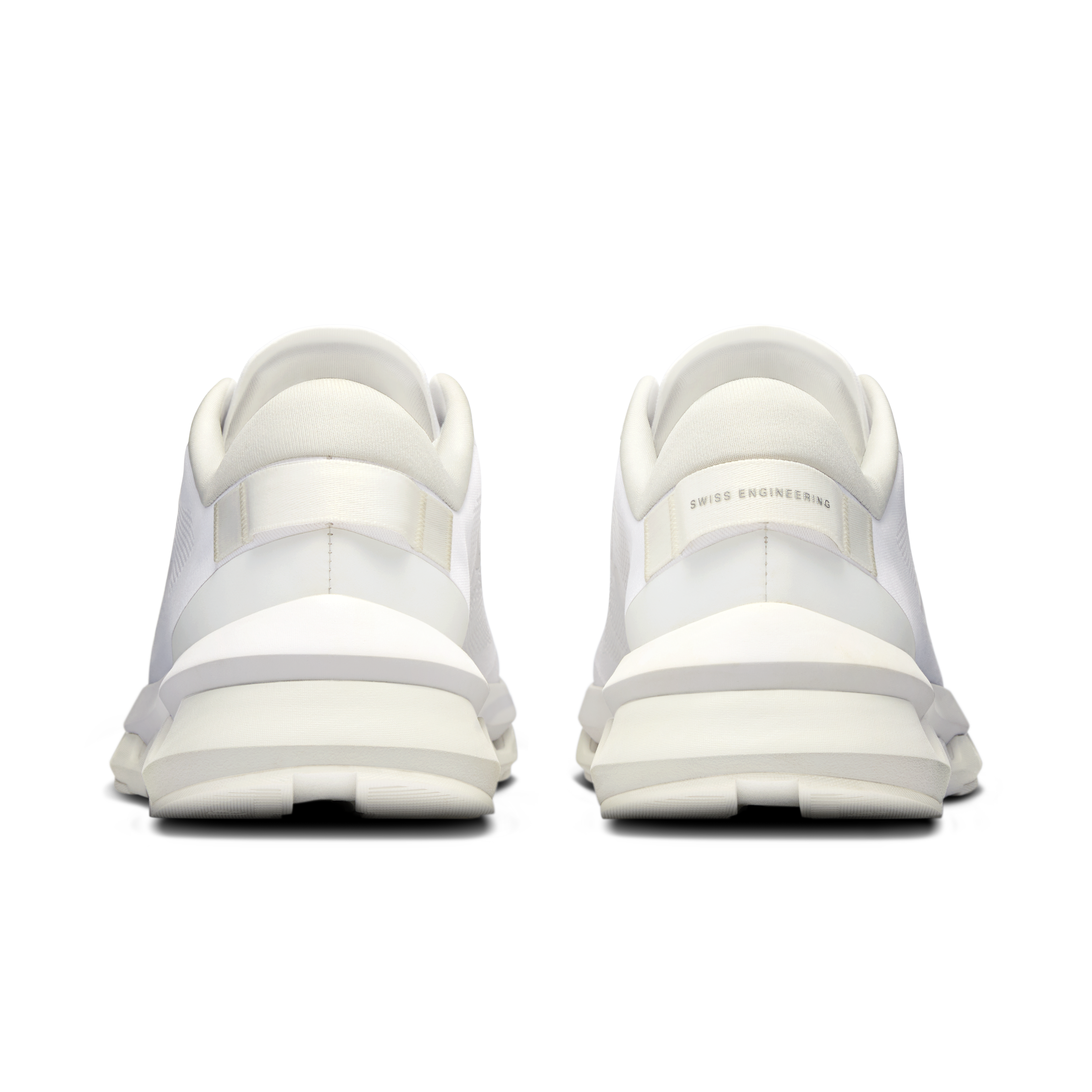 Cloudzone für sie – White | White