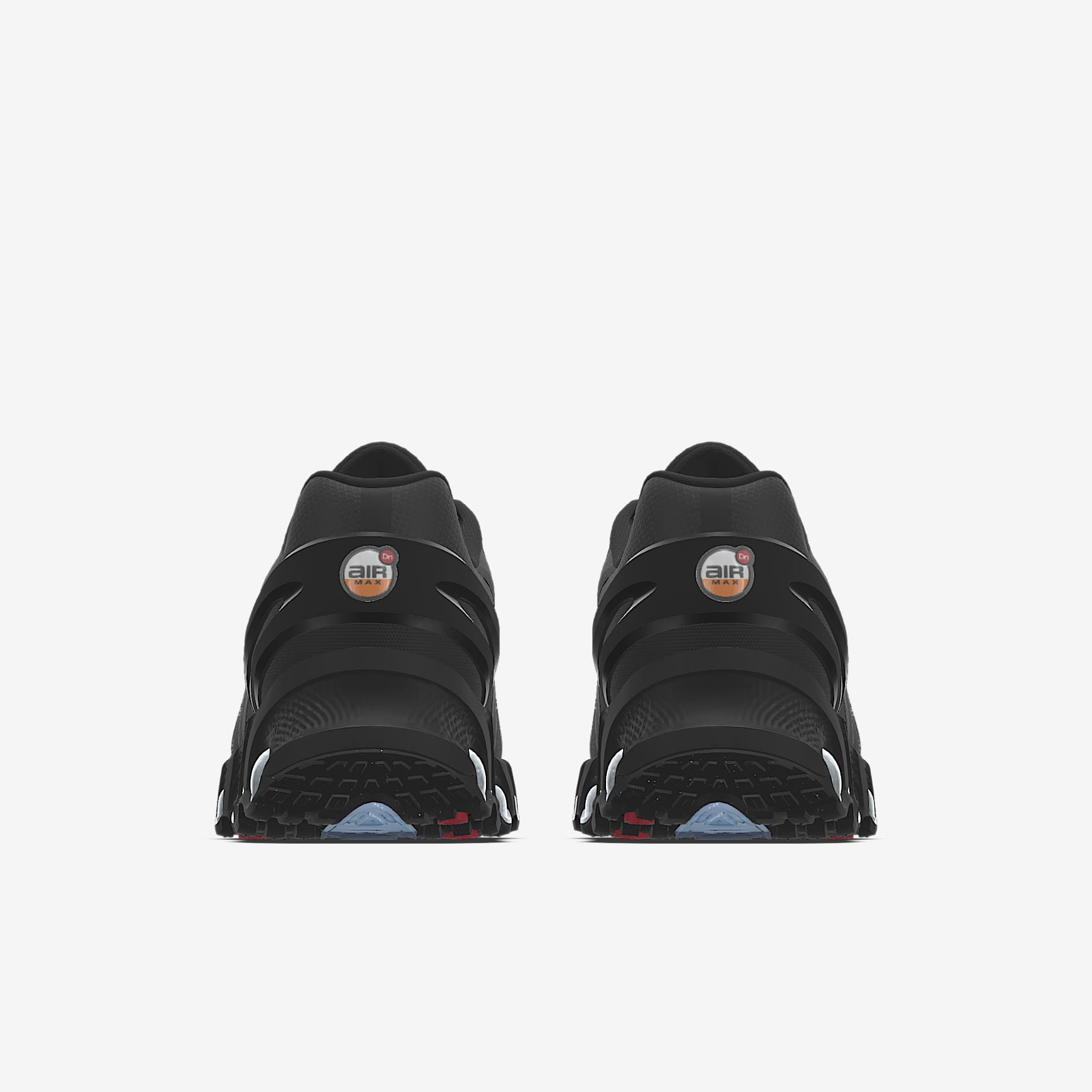 Nike Air Max Dn8 By You Schuh (Herren) – Multi-Color/Multi-Color [8959760135]
