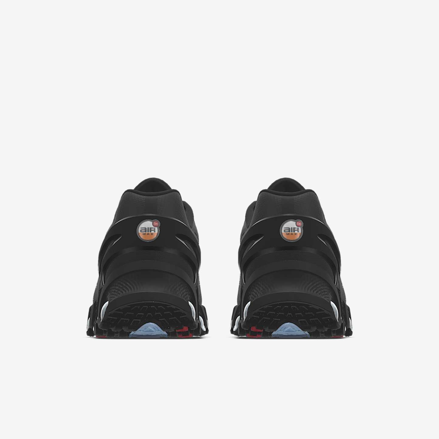Nike Air Max Dn8 By You Schuh (Herren) – Multi-Color/Multi-Color [8959760135]