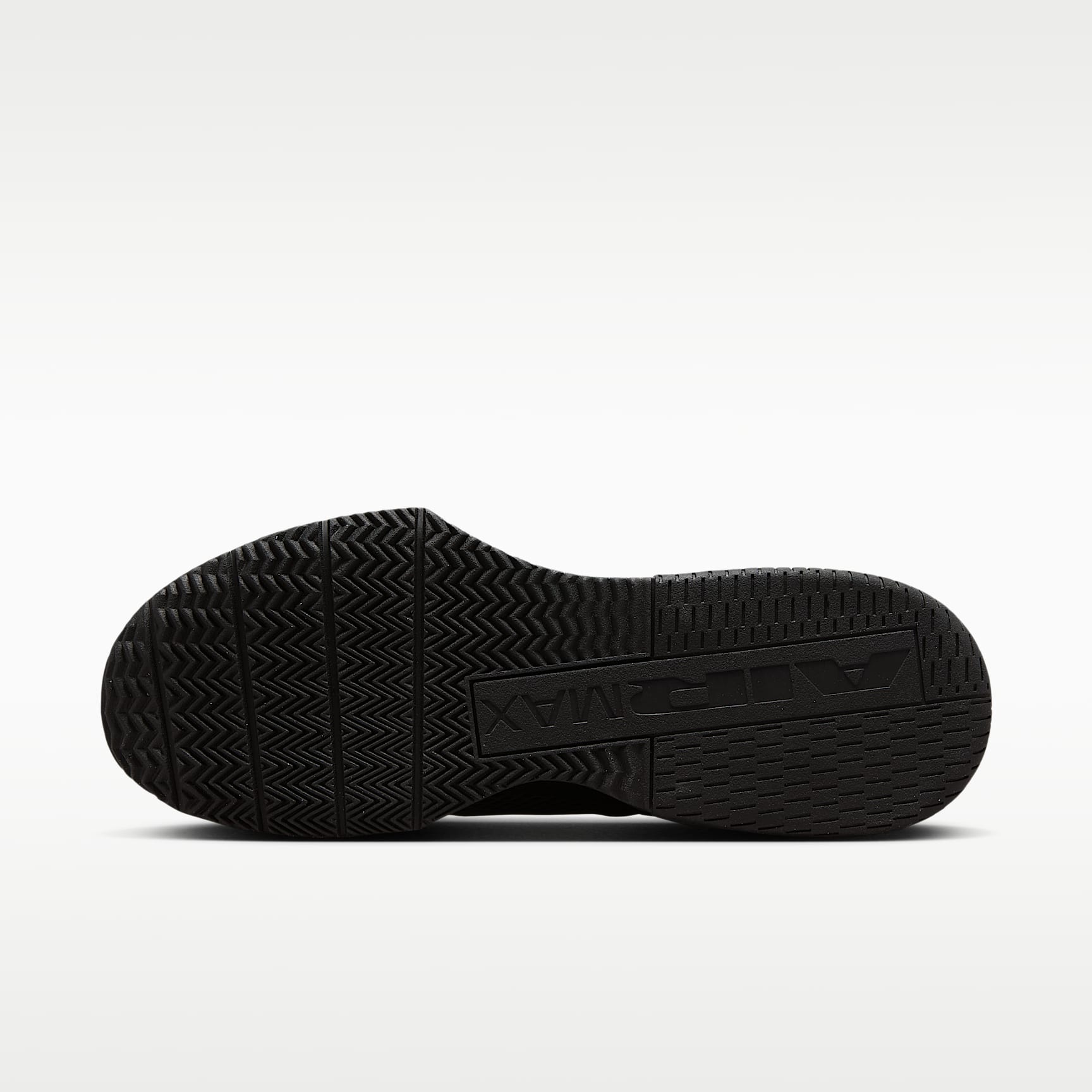 Nike Air Max Alpha Trainer 6 Workout-Schuh (Herren) – Schwarz/Schwarz/Anthracite
