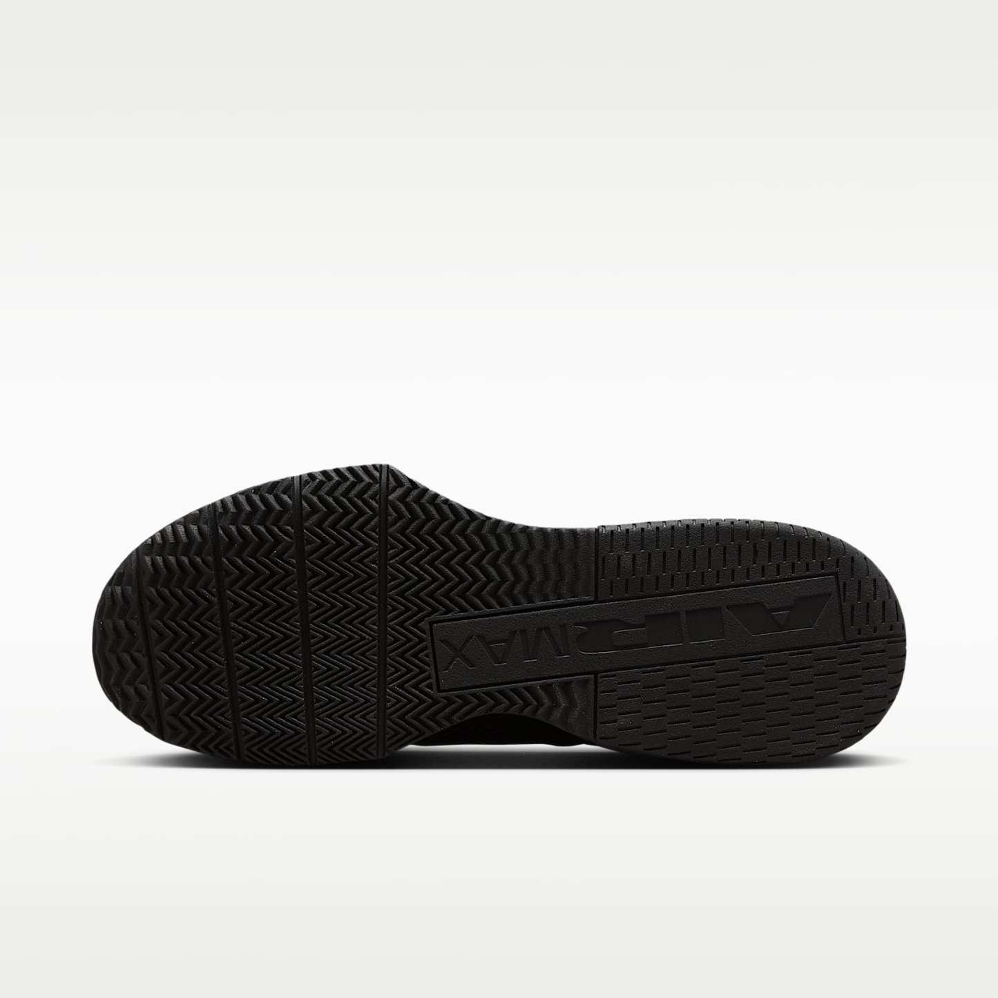 Nike Air Max Alpha Trainer 6 Workout-Schuh (Herren) – Schwarz/Schwarz/Anthracite