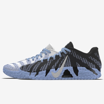 Ja 3 By You personalisierbare Basketballschuhe – Multi-Color/Multi-Color [5590802867]