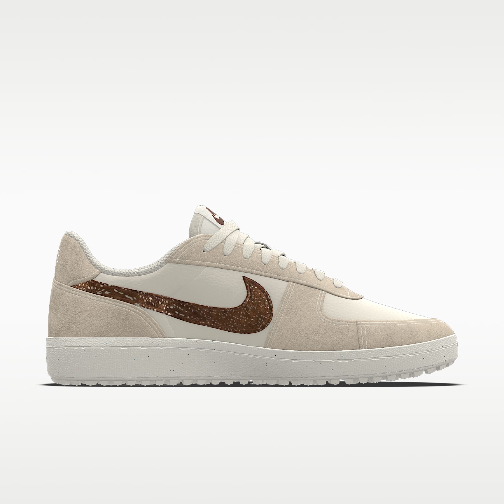 Nike Field General By You personalisierbarer Schuh (Herren) – Multi-Color/Multi-Color