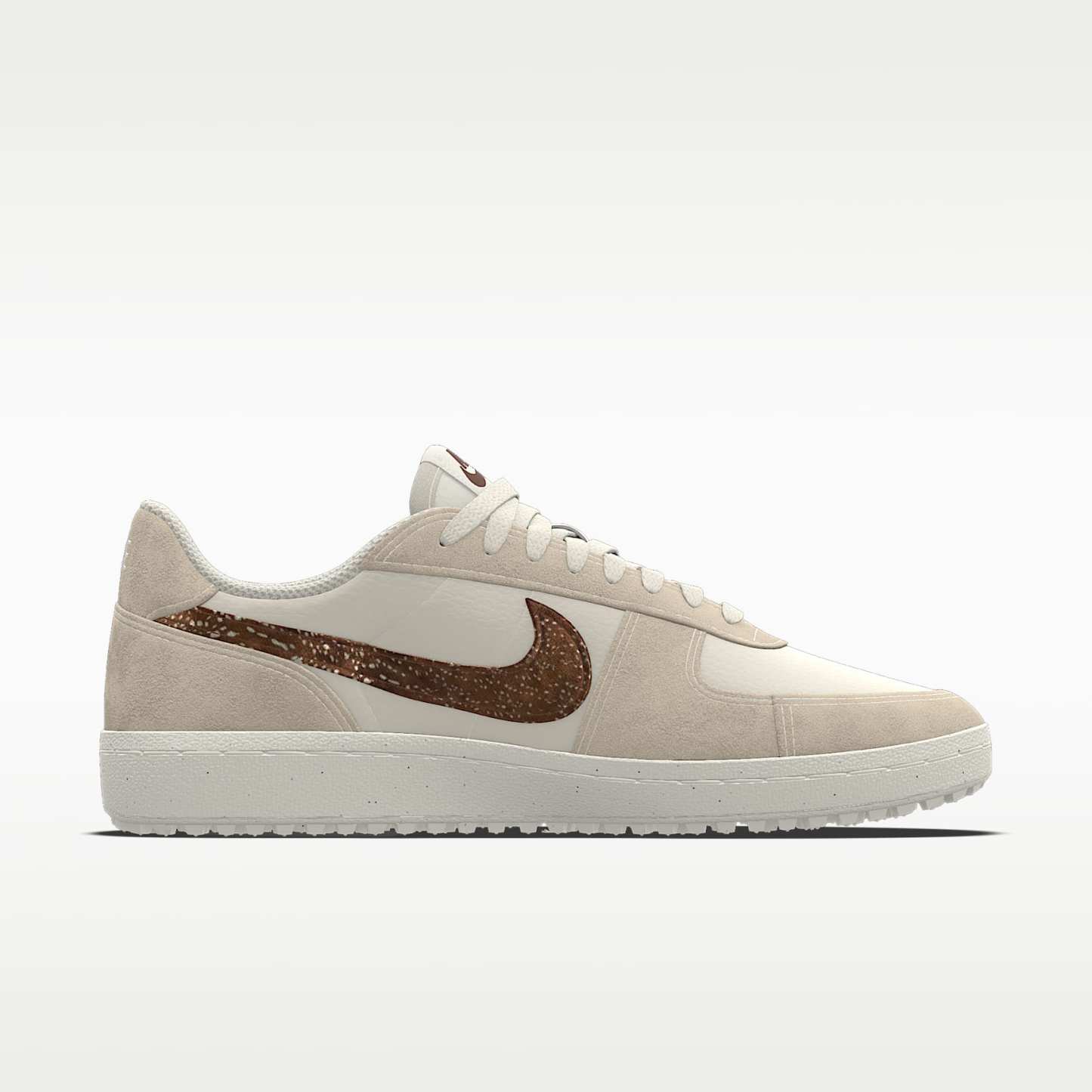 Nike Field General By You personalisierbarer Schuh (Herren) – Multi-Color/Multi-Color