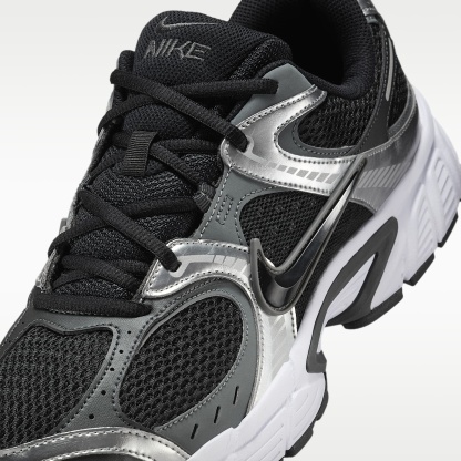 Nike V5 RNR Schuh (Herren) – Schwarz/Anthracite/Smoke Grey/Schwarz