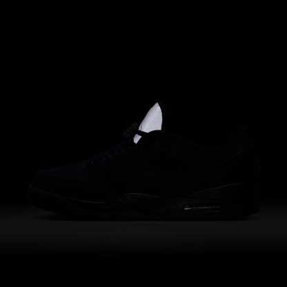Jordan Sixty Plus Low Herrenschuh – Schwarz/Dark Smoke Grey