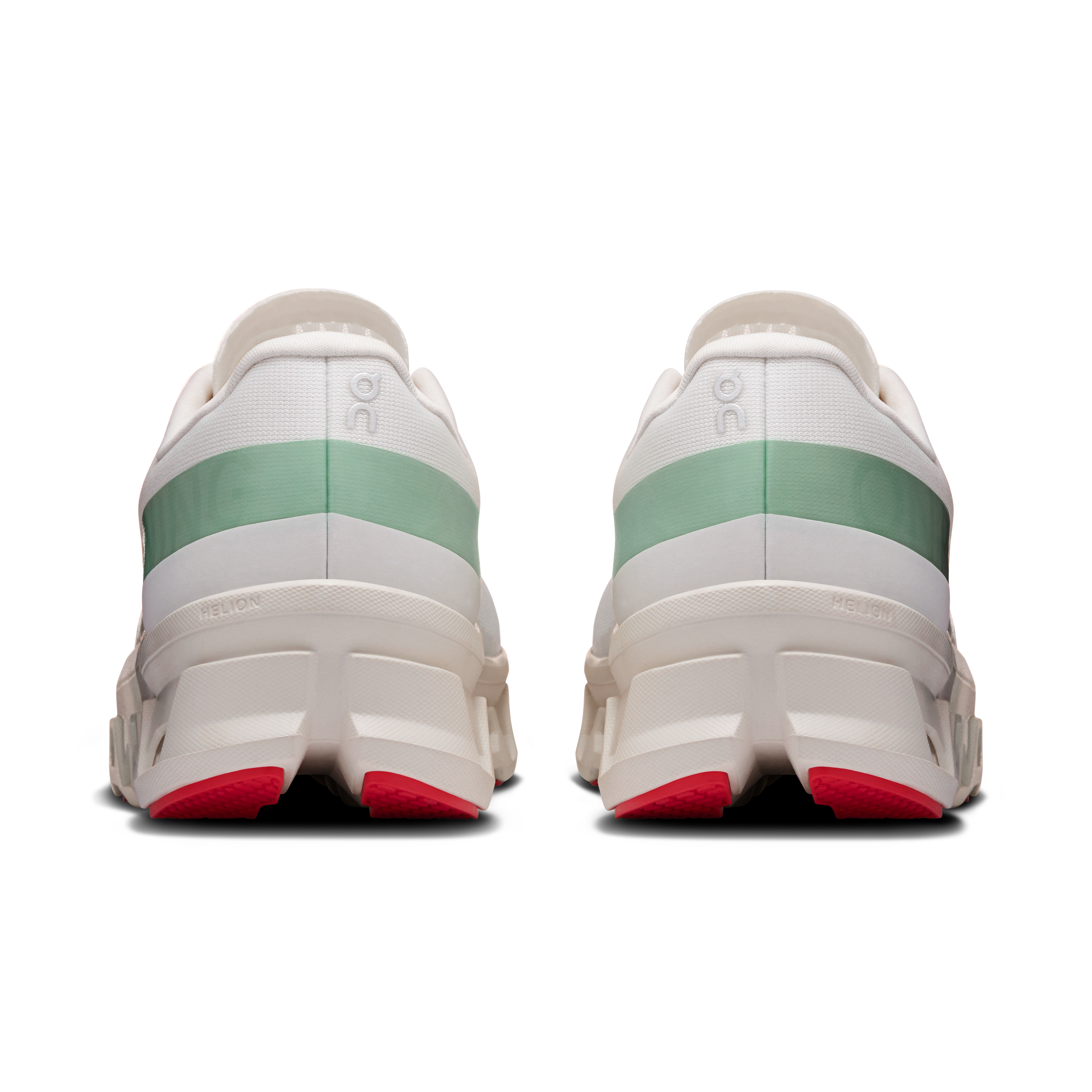 Cloudmonster 1 für ihn – Ivory | Creek