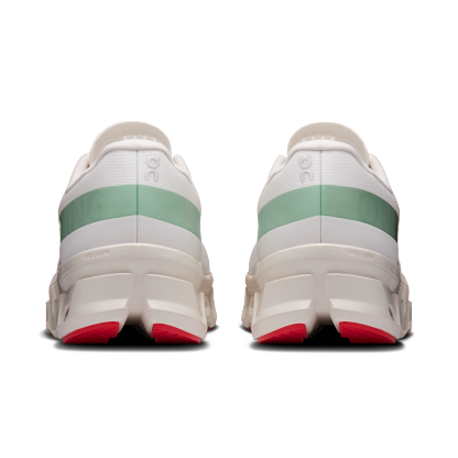Cloudmonster 1 für ihn – Ivory | Creek