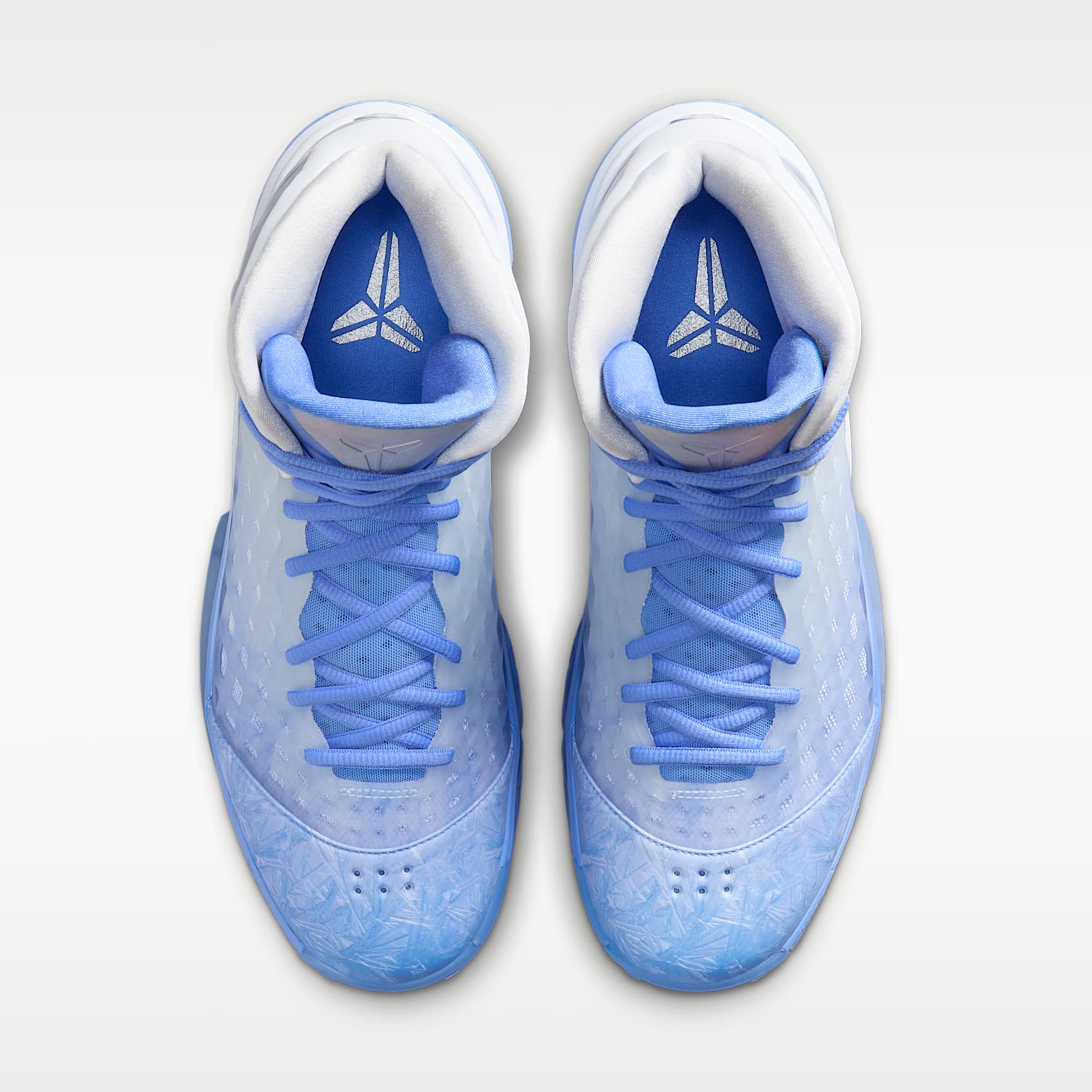 Kobe III Protro Basketballschuh – Royal Pulse/Weiß/Chrome