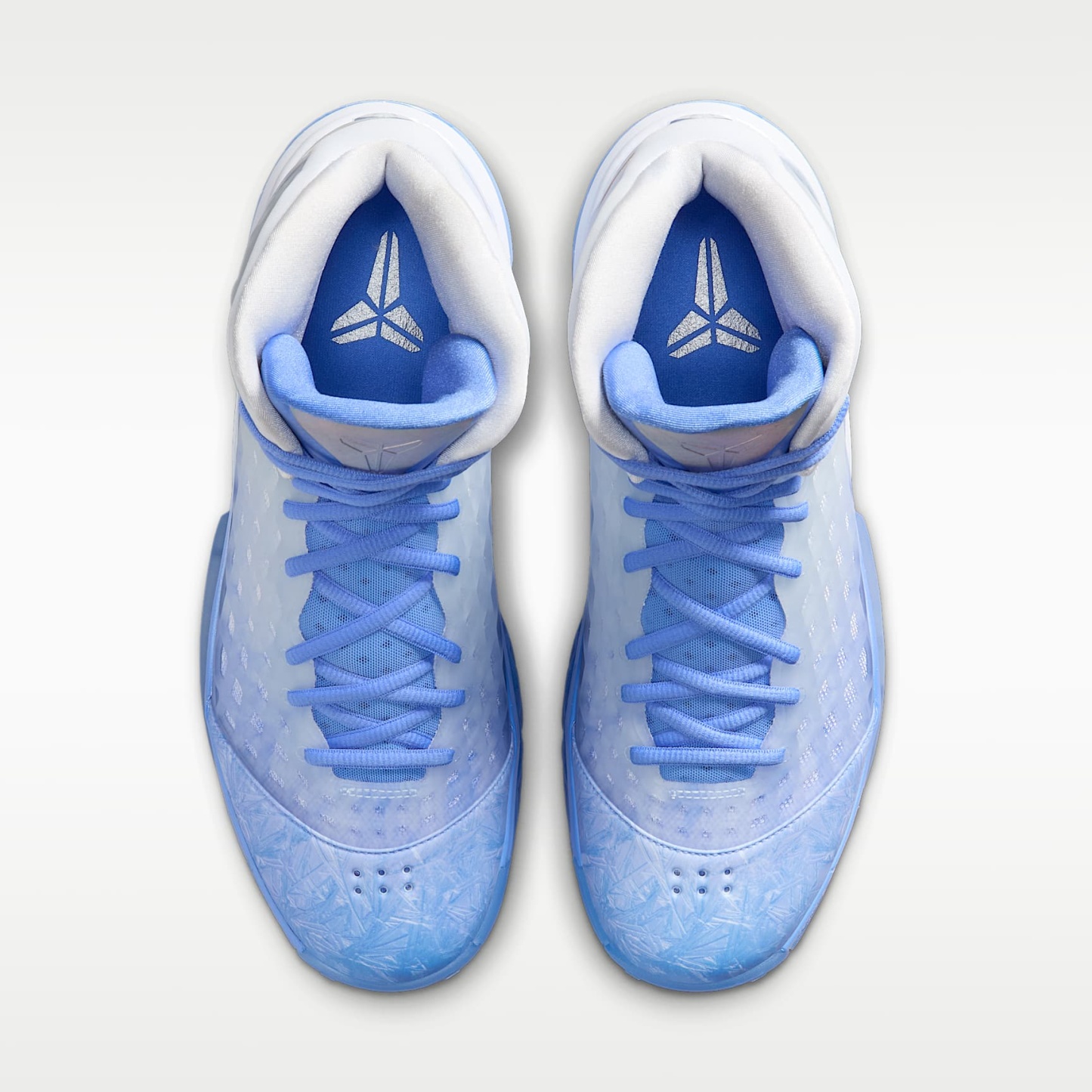 Kobe III Protro Basketballschuh – Royal Pulse/Weiß/Chrome