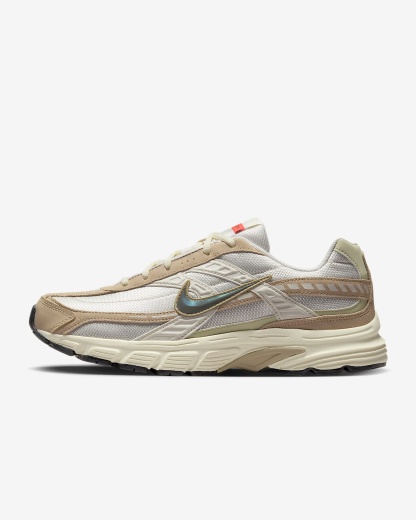 Nike Initiator Schuh (Herren) – Light Bone/Limestone/Olive Aura/Cargo Khaki