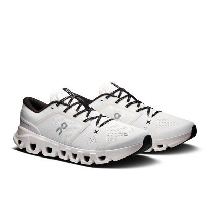 Cloud X 5 für ihn – White | Black