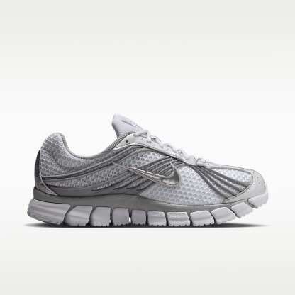 Nike Zoom Skylon 11 Damenschuh – Weiß/Grey Fog/Metallic Silver
