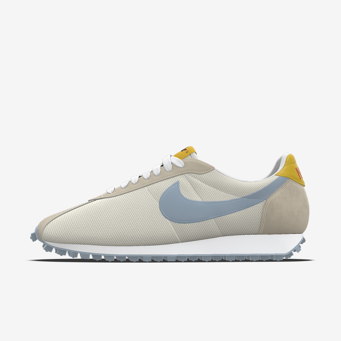 Nike LD-1000 By You personalisierbarer Herrenschuh – Multi-Color/Multi-Color [6781437671]