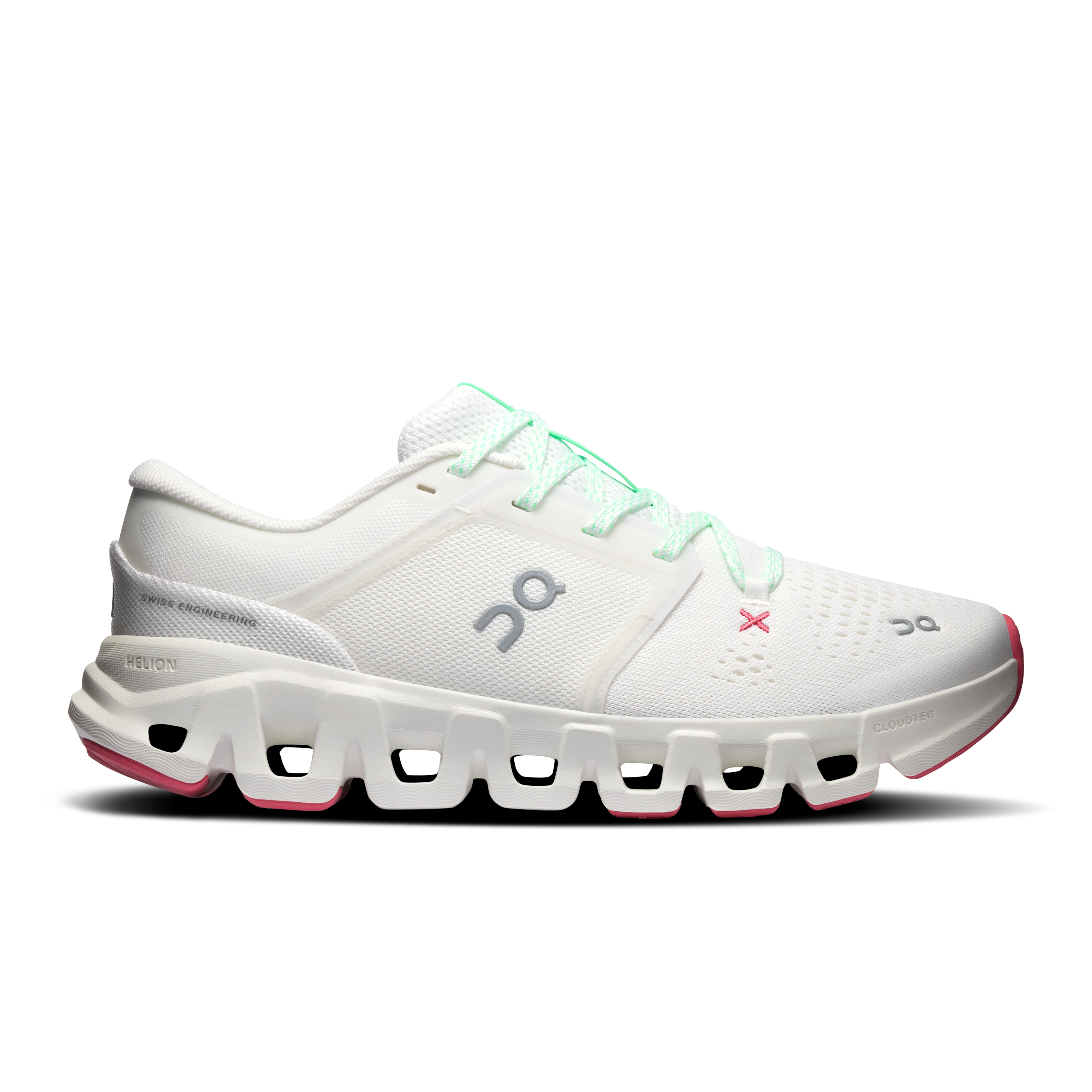 Cloud X 5 für sie – Ivory | Ice