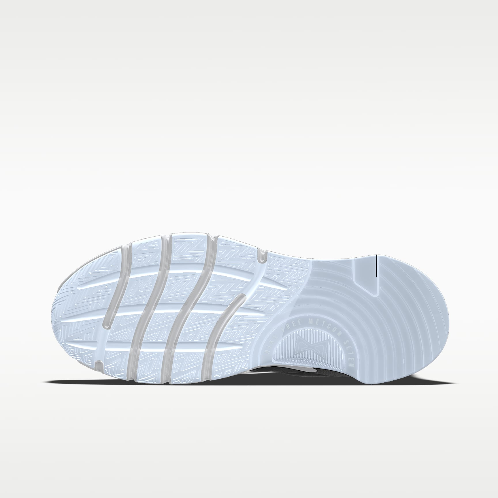 Nike Free Metcon 7 Be True By You personalisierbarer Schuh – Multi-Color/Multi-Color [7903114478]