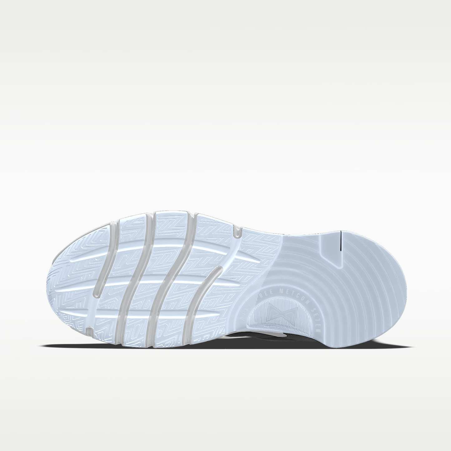 Nike Free Metcon 7 Be True By You personalisierbarer Schuh – Multi-Color/Multi-Color [7903114478]