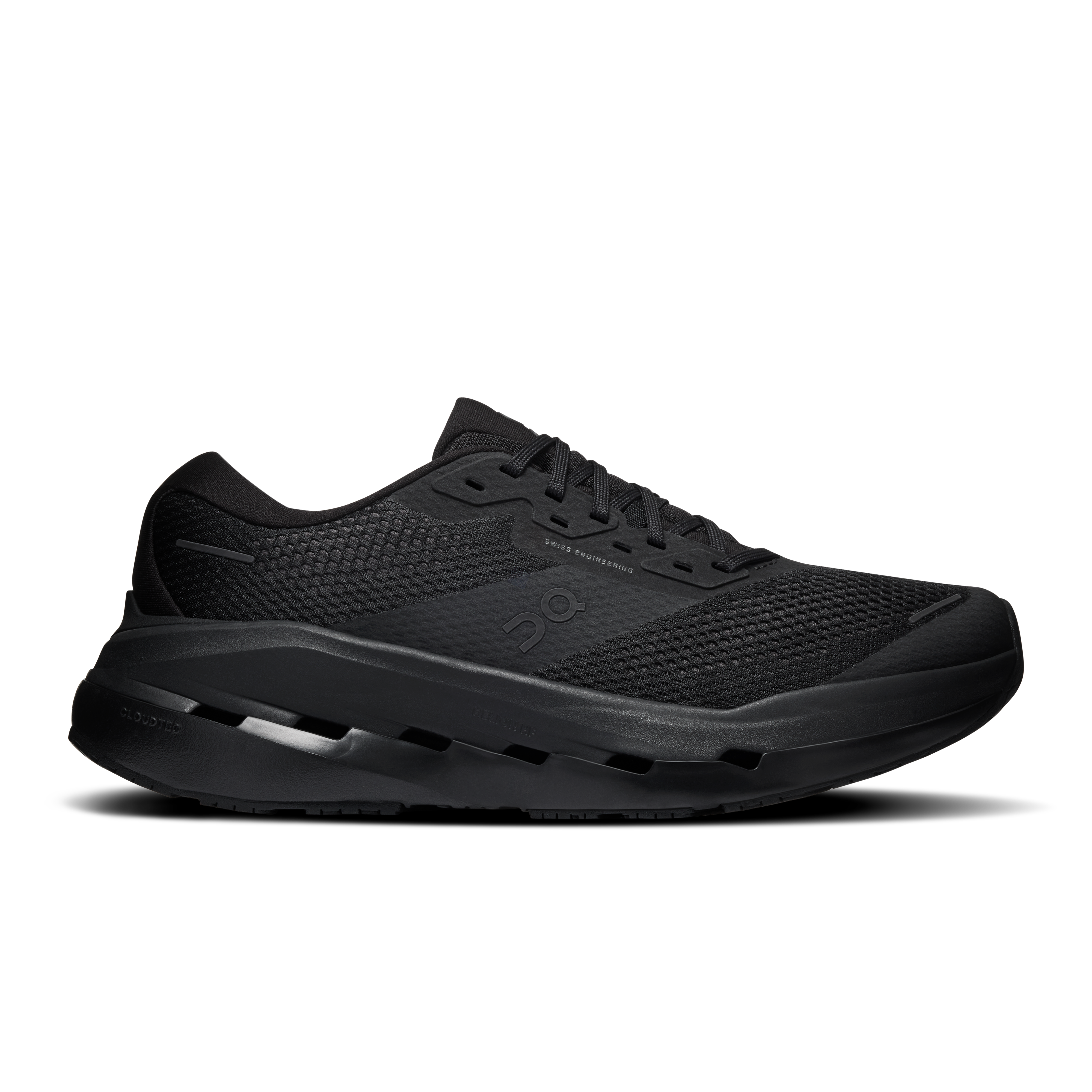 Cloudrunner 3 Max für ihn – Black | Black