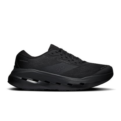 Cloudrunner 3 Max für ihn – Black | Black