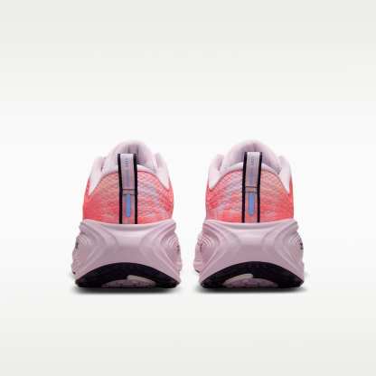 Nike Vomero Plus Straßenlaufschuh (Damen) – Bleached Lilac/Hyper Crimson/Sunset Haze/Royal Pulse
