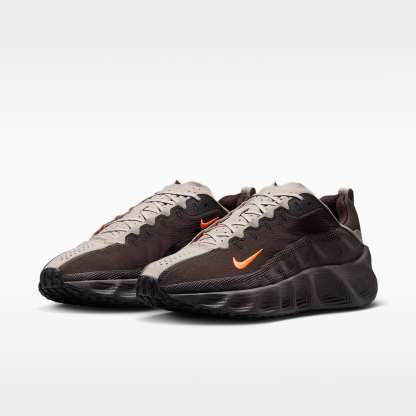Nike Ava Rover Schuh – Velvet Brown/Oatmeal/Schwarz/Martian Sunrise