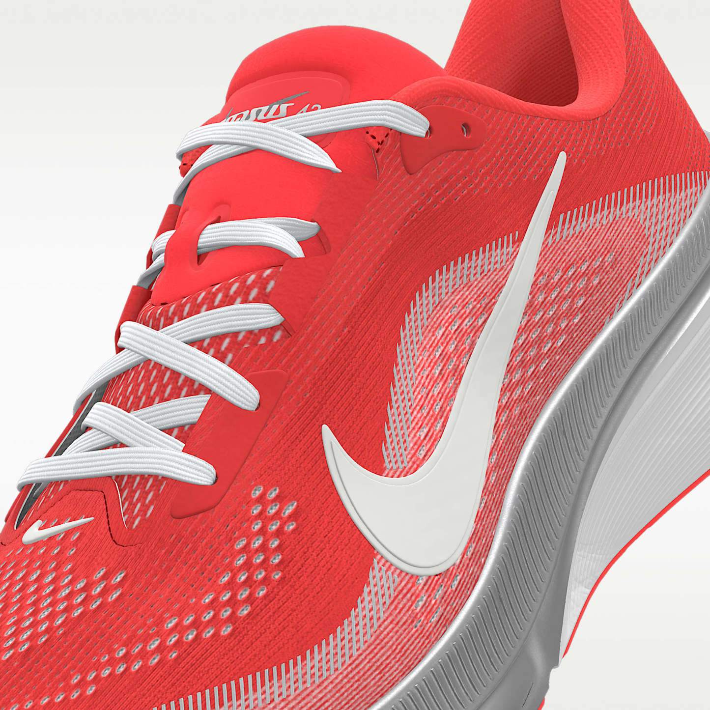 Nike Pegasus 42 By You personalisierbarer Straßenlaufschuh (Herren) – Multi-Color/Multi-Color [8953048139]