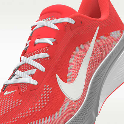 Nike Pegasus 42 By You personalisierbarer Straßenlaufschuh (Herren) – Multi-Color/Multi-Color [8953048139]