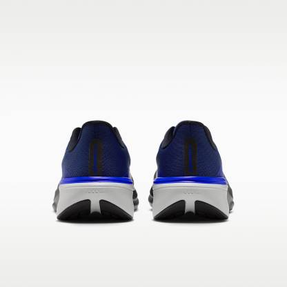 Nike Pegasus 42 Straßenlaufschuh (Herren) – Dark Slate/Grey Mist/Racer Blue/Schwarz
