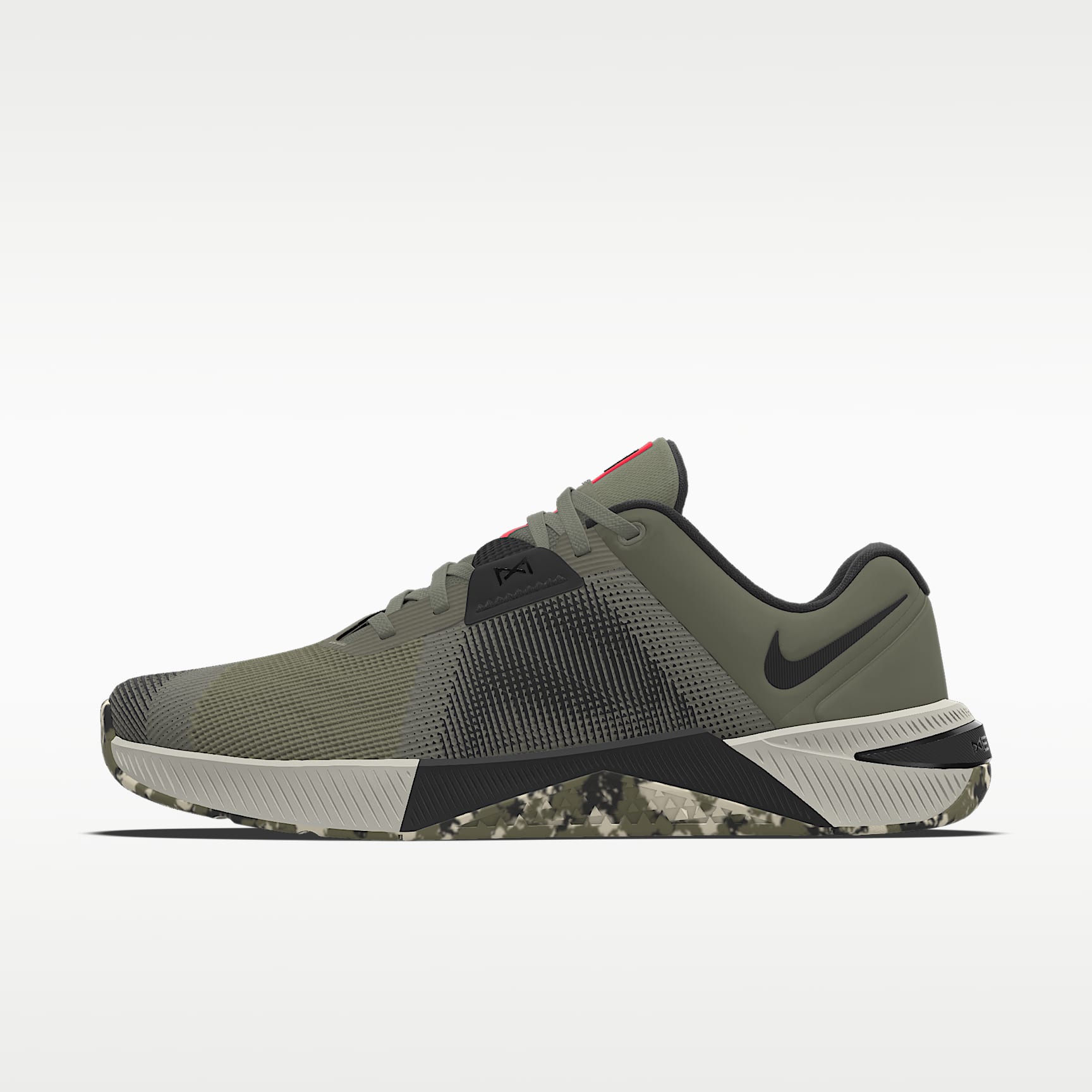 Nike Metcon 10 By You personalisierbarer Workout-Schuh für Herren – Multi-Color/Multi-Color [8379481999]