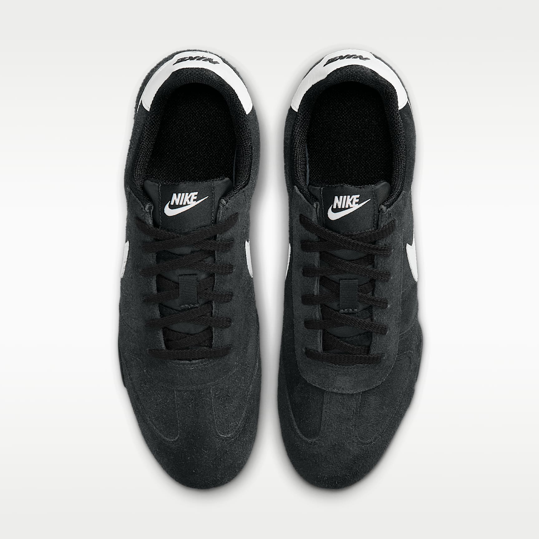 Nike Sprint Sister Schuh (Damen) – Schwarz/Sail