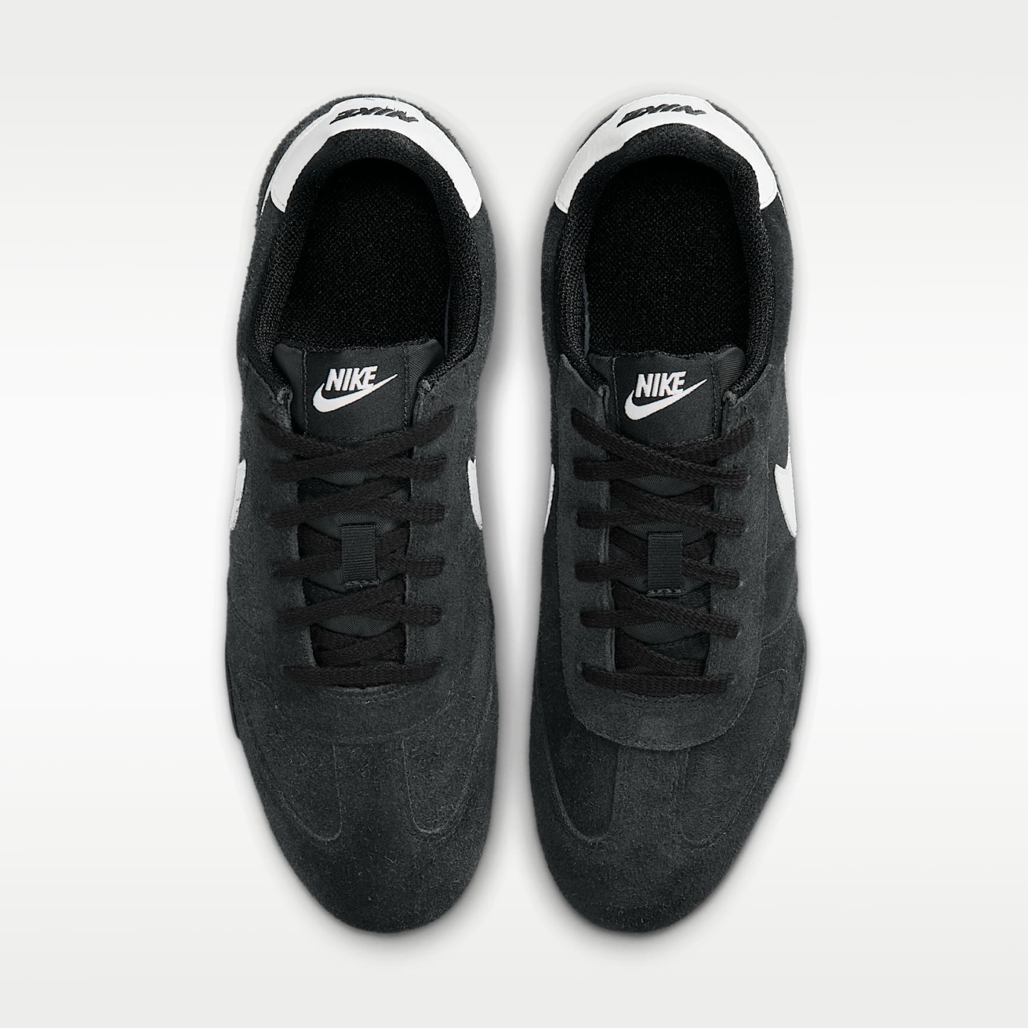 Nike Sprint Sister Schuh (Damen) – Schwarz/Sail