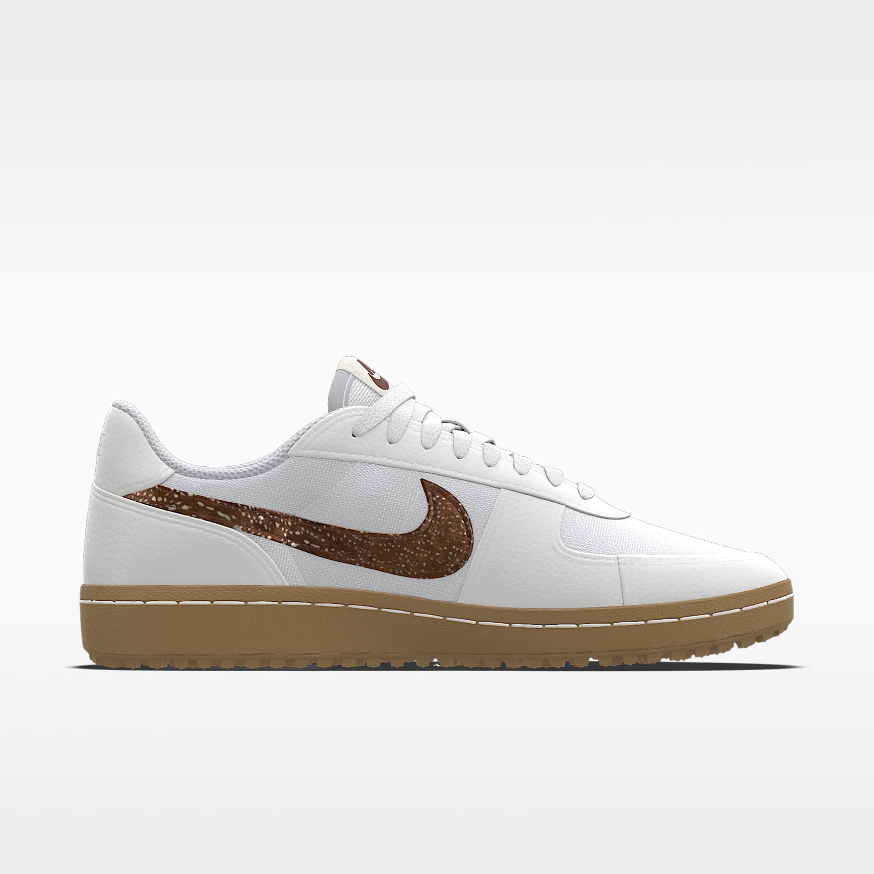 Nike Field General By You personalisierbarer Schuh (Damen) – Multi-Color/Multi-Color